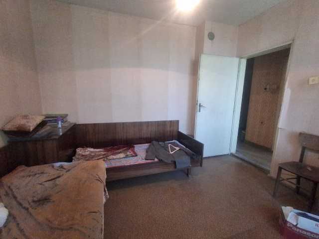 2-ен апартамент, кв. Запад 1, ет.2, 55 кв.м.