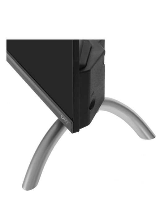 Телевизор DEXP A431 109 см серый