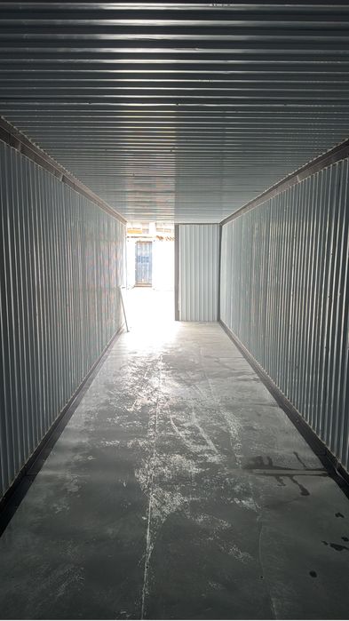 Продам холодильную камеру 40т