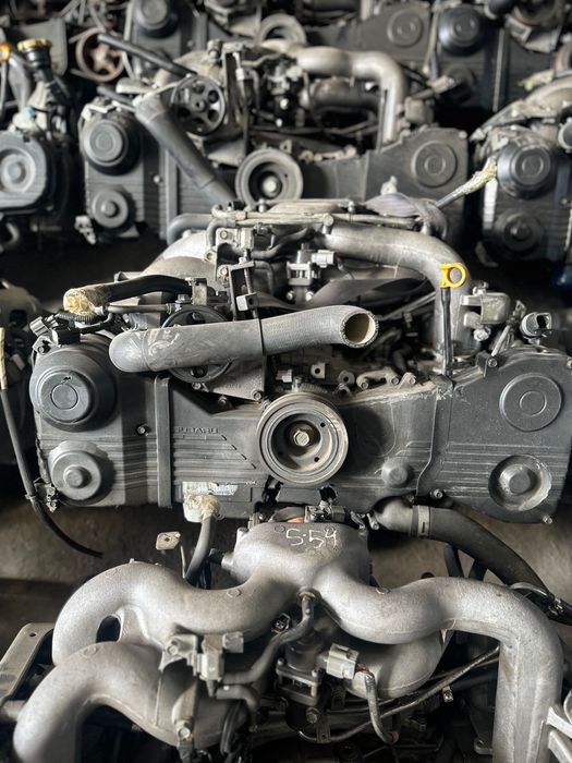 Двигатели на Субару EZ36 (уточняйте цены)