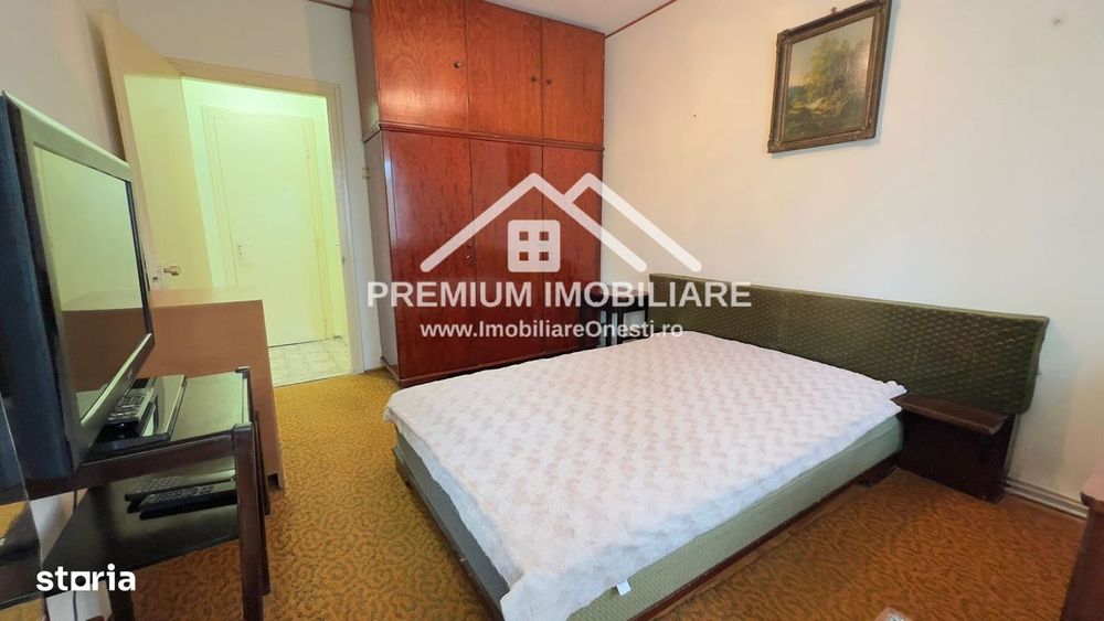 Apartament  2 camere - Decomandat - Zona de sus