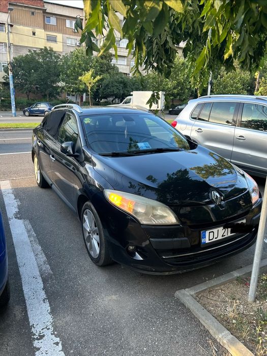 Vând Renault Megane