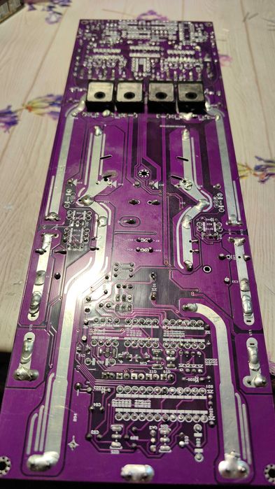 Modul Amplificare