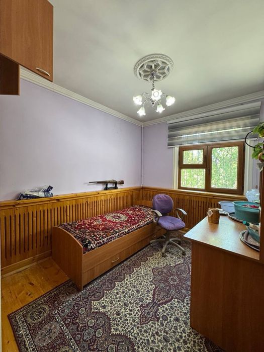 Ц14 Продаётса 4/4/9 Ганга 125кв.м
