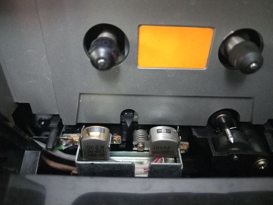 Vand/schimb Radio casetofon Aiwa CS-600