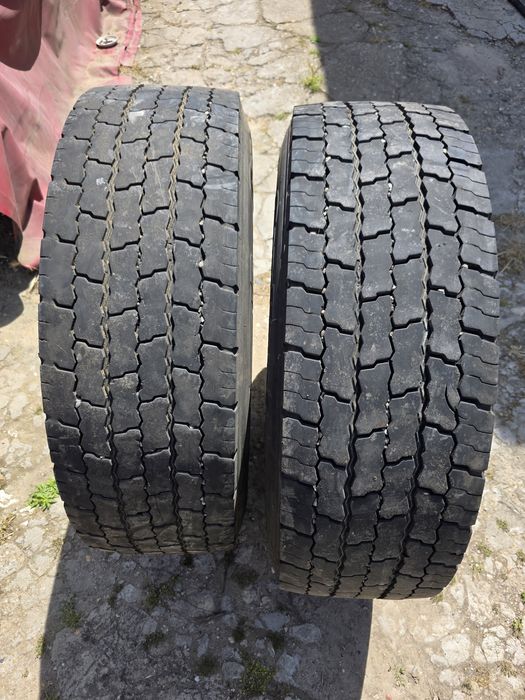 Гуми за камион Cordiant 315/70/22.5