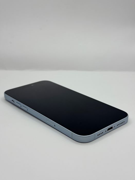 Iphone 15 Plus 128GB 100% Albastru Garantie Rate BuyBack - iphonezone.ro