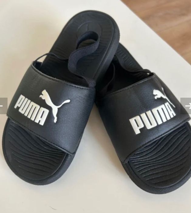 Детски сандали Пума