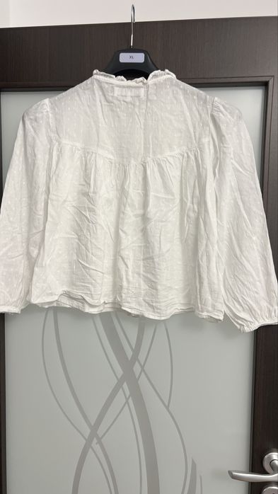 Bluza eleganda fetite