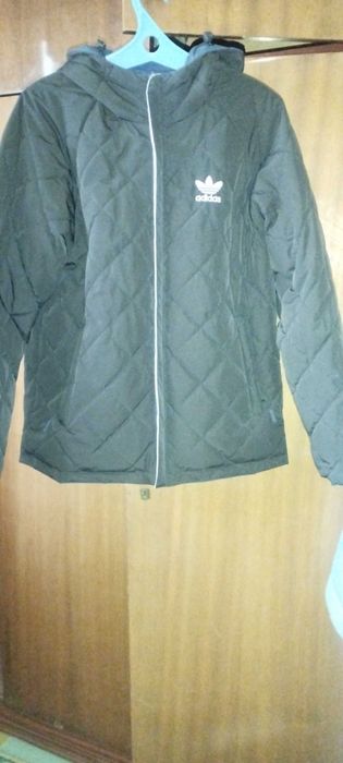Куртка     adidas