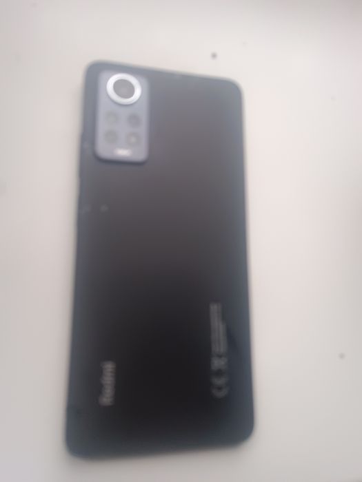 Продам Редми нот 12про 256г
