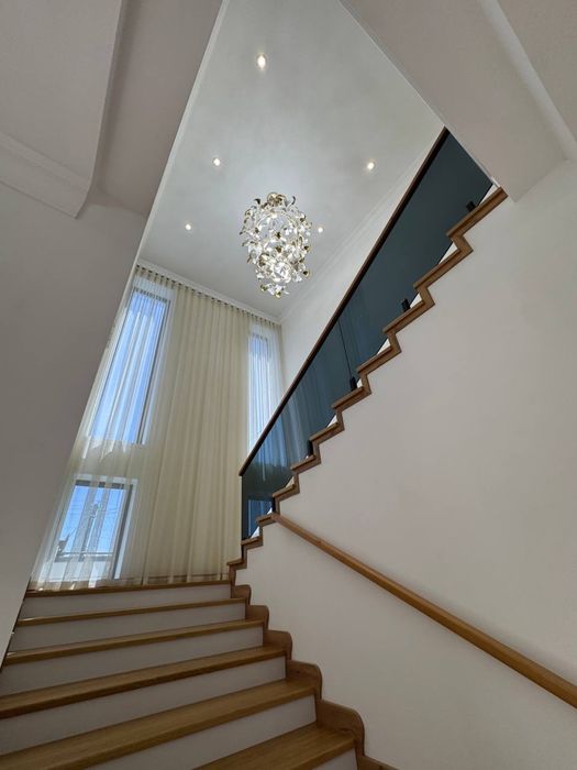 Срочно! Hi-Tech дом 370м² 3.7 сотки Циолковский