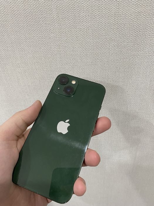 Айфон 13 без ремонта