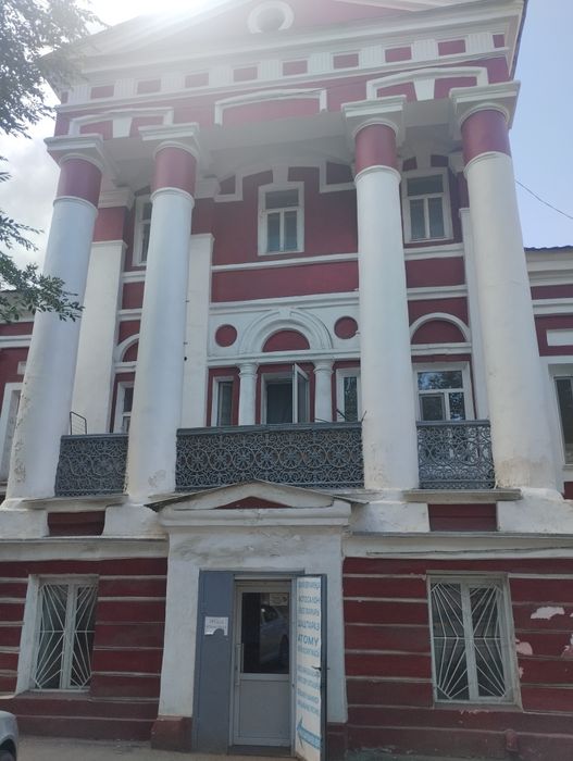 Квартира на проспекте Назарбаева, возможна рассрочка