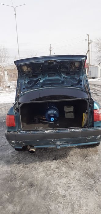 Ауди б4 на продажу