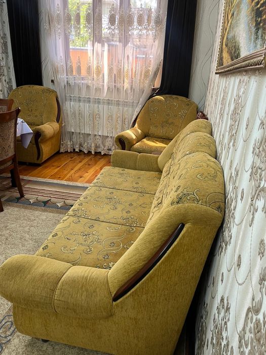 Диван продается срочно