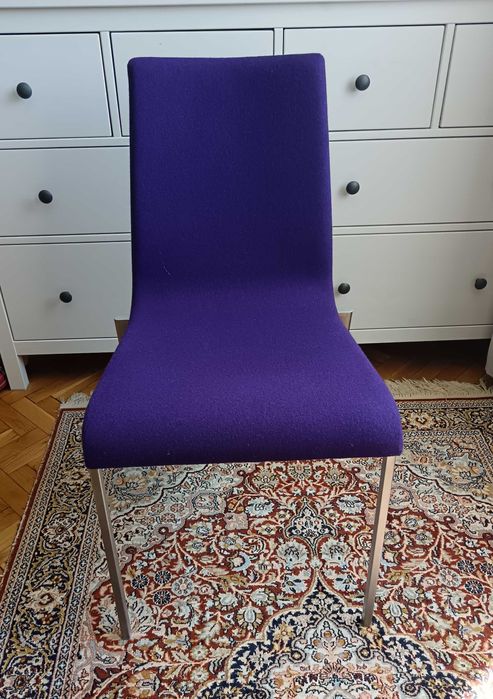 Дизайнерски стол Ligne Roset – Zoe