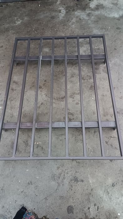 Багаж для нексия .