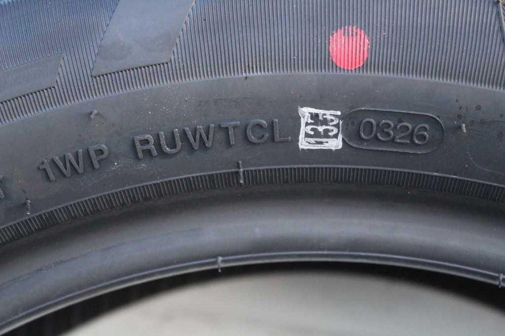 Anvelope vara noi 185/60R15 88H, XL, Wanli, DOT 2026