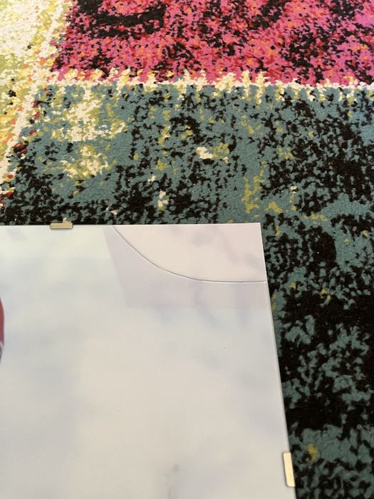 Poster Michael Schumacher