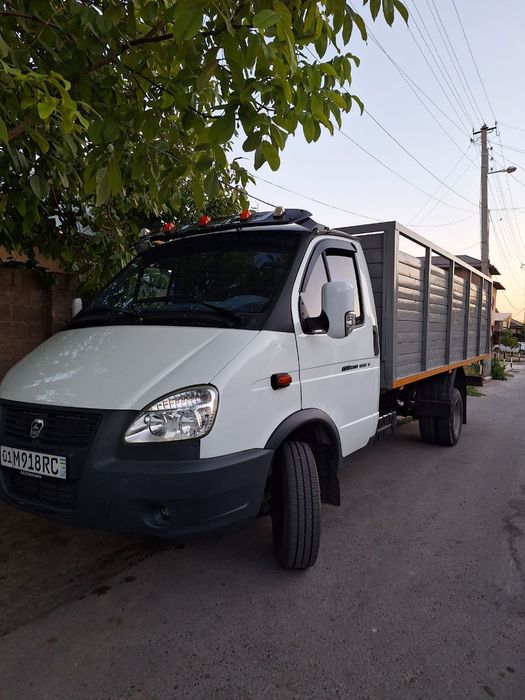 Грузоперевозки по Ташкенту и Узбекистану