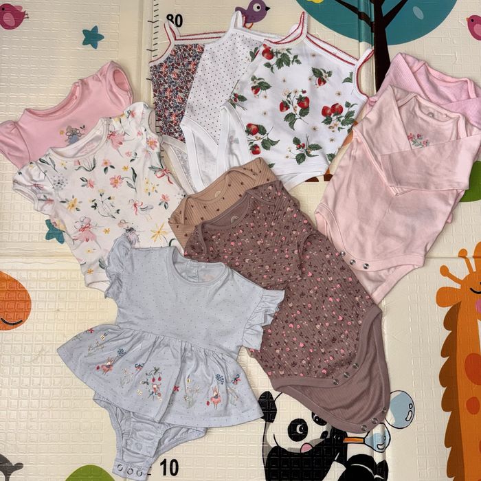 Детские вещи от Next baby