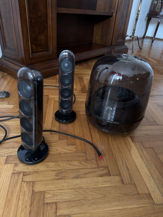 Harman Kardon SoundStick 5