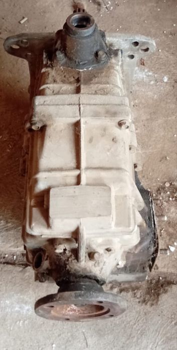 кпп газ 3309 оригинал