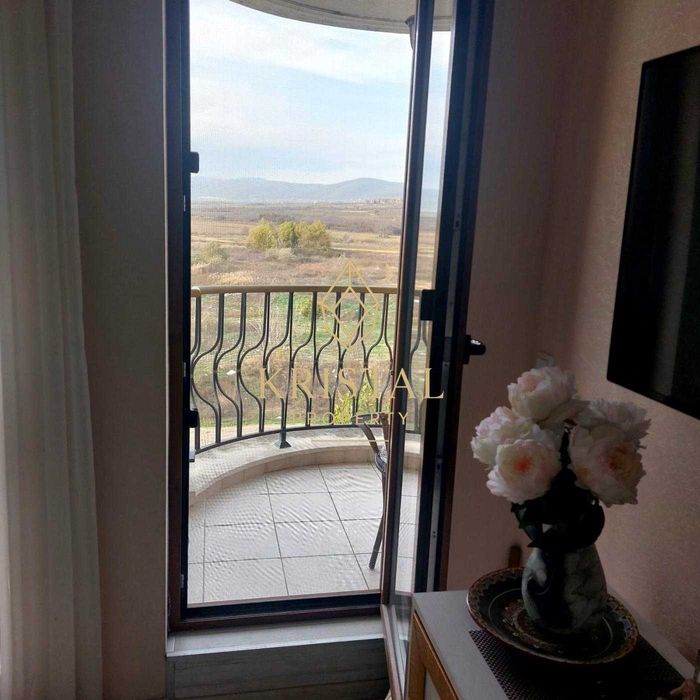 ID: 864 Апартамент 1+1 в луксозен комплекс на Слънчев Бряг