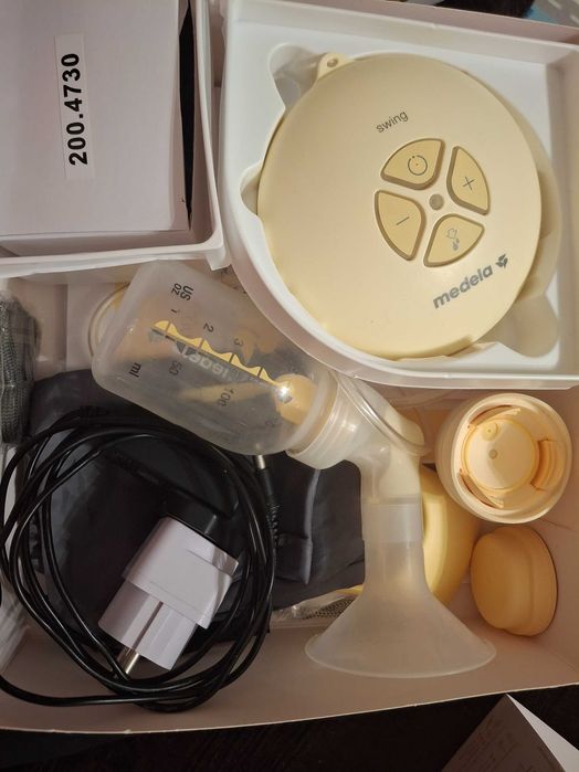 Medela Swing Single Electric