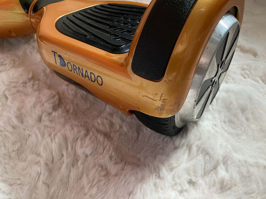 Hoverboard Tornado Bluetooth