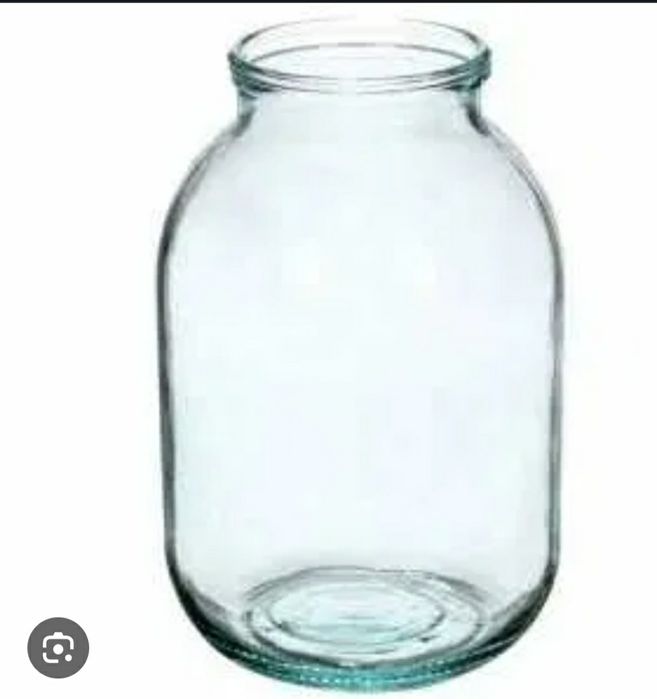 Продаю  банки с крышками