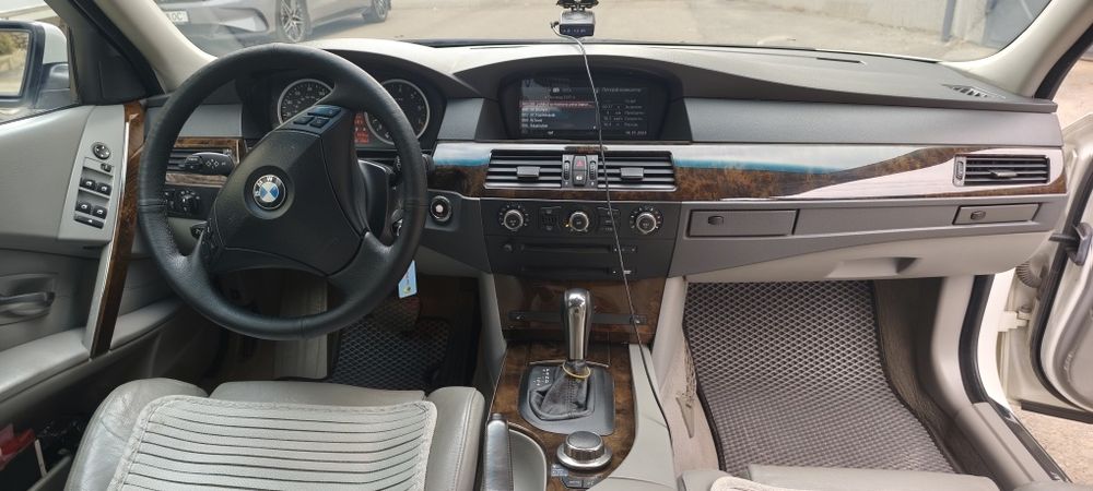 BMW 2005 yil toza Amerikanka
