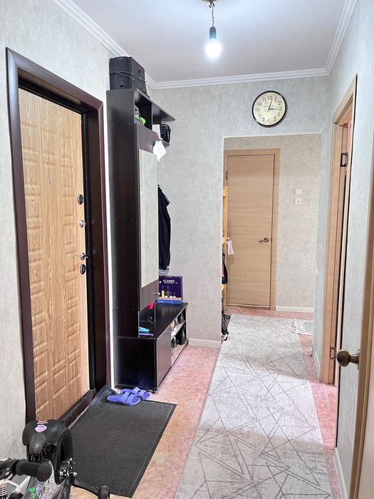 2х комнатная квартира