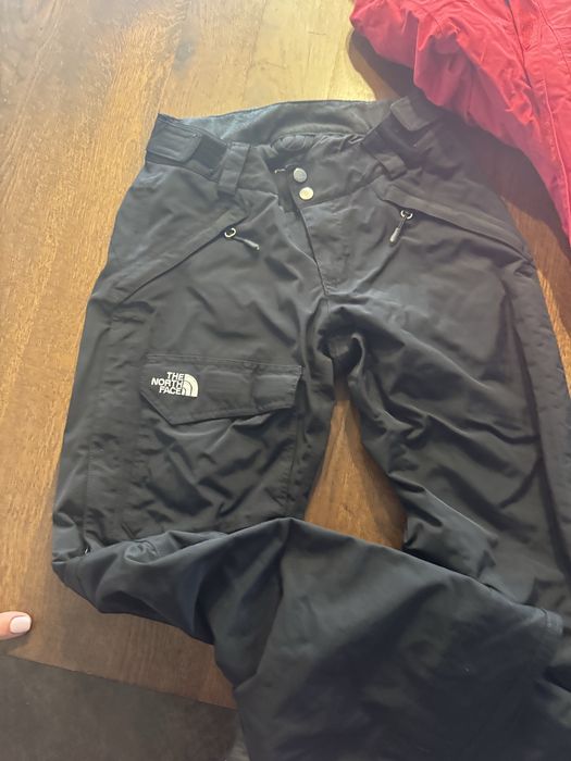 Vand costum ski The North Face
