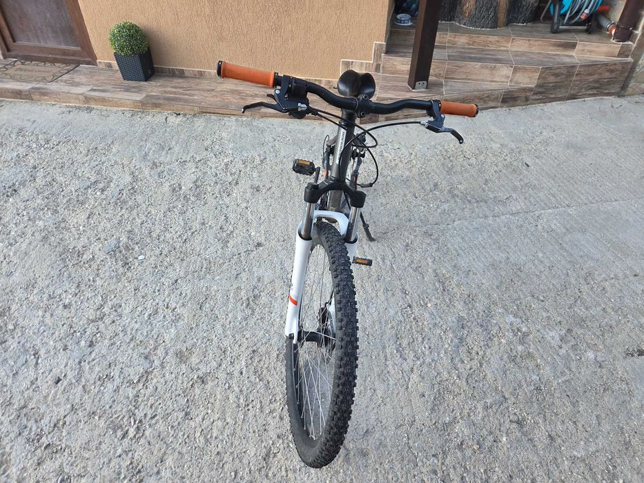 Велосипед Rockrider ST 120.