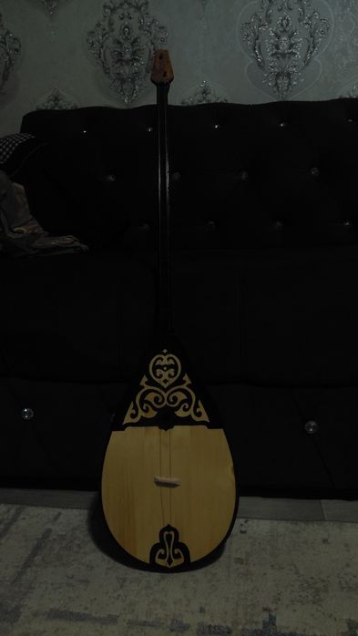 Гитара Ronnie wood