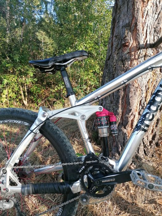 Vând Umf Freddy one (freeride)