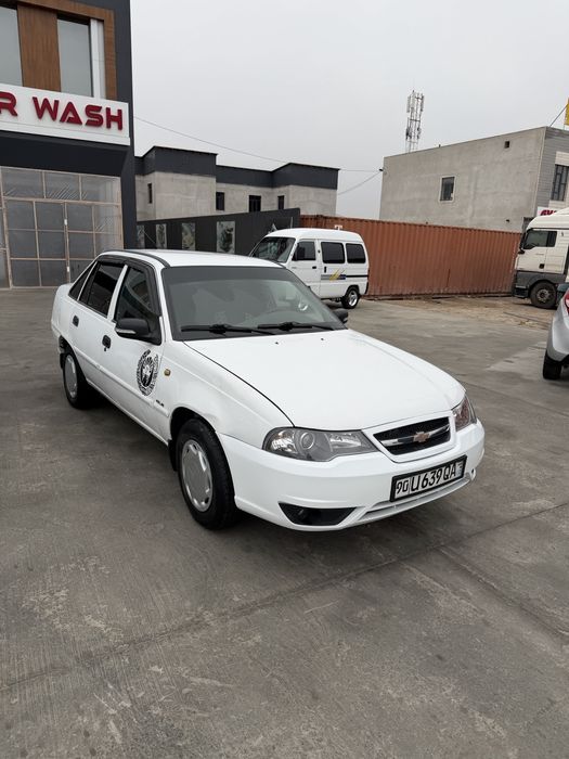 Nexia 2 1.6 lyuks kondisaner 2009