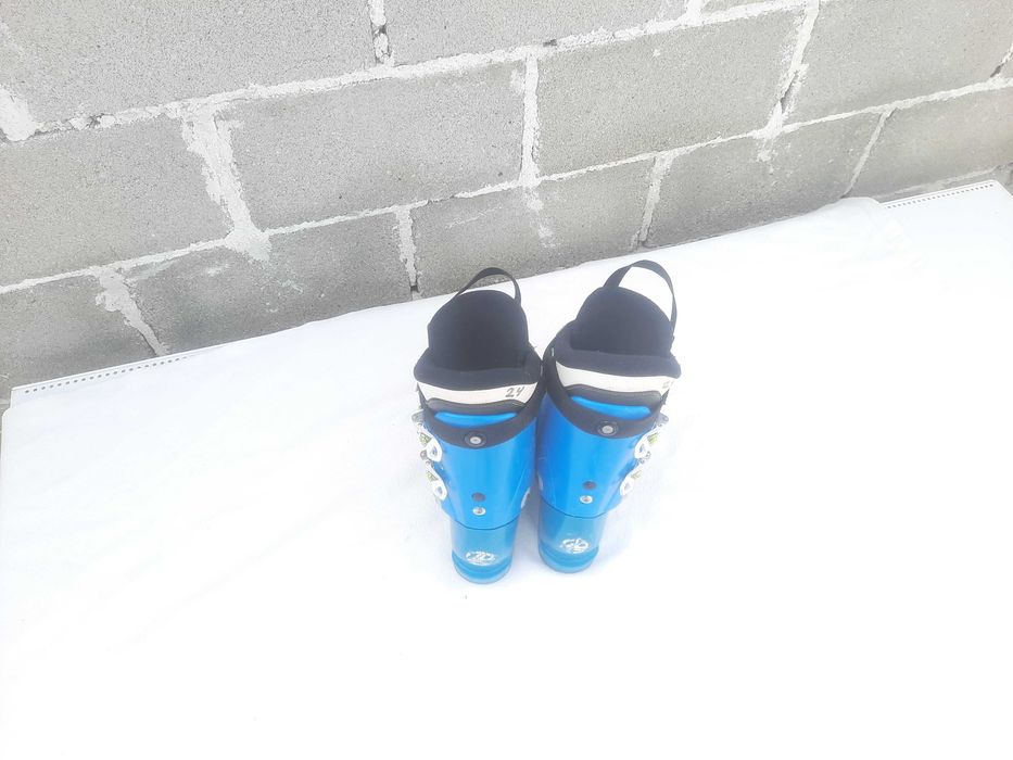 Ски обувки Lange RS 70 SC 24,0см.