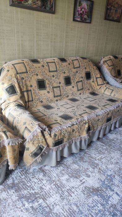 Продам дивандек 15000