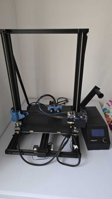 Imprimanta 3D Creality