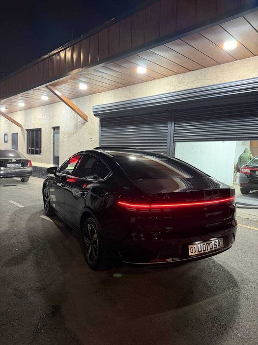 Byd chazor fulll  120 tali краска родная 2024 25 год цена окончательно