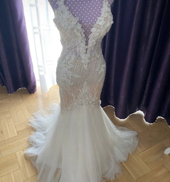 Rochie Mireasa Pronovias