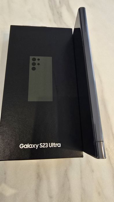 Samsung S23 Ultra 256GB