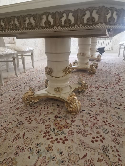 Стол для гостиной, трансформер.