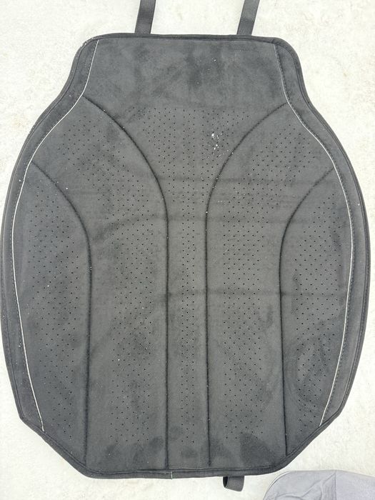 Чехлы автомобильные.