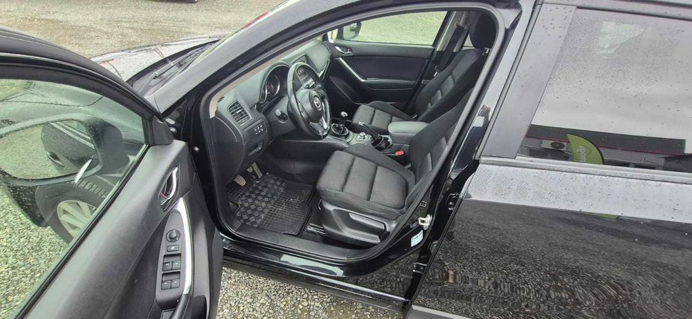 Mazda CX-5 2.2 Diesel 2013 Rate/ Cash /Schimb