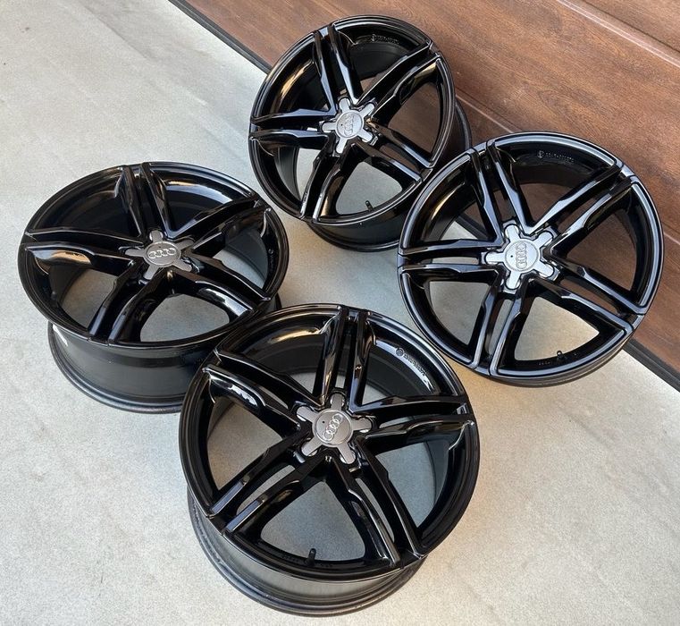 Jante 18 5x112 Audi A4,A5,A6, Alllroad, Q3,Q5