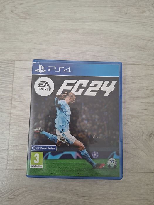 Диски для PlayStation 4